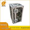 Langshuo Camouflage Starry Sky Aluminum Alloy Tool Case