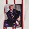 [USED] Three types of Rei Sawamura cards, one keychain ONE N' ONLY