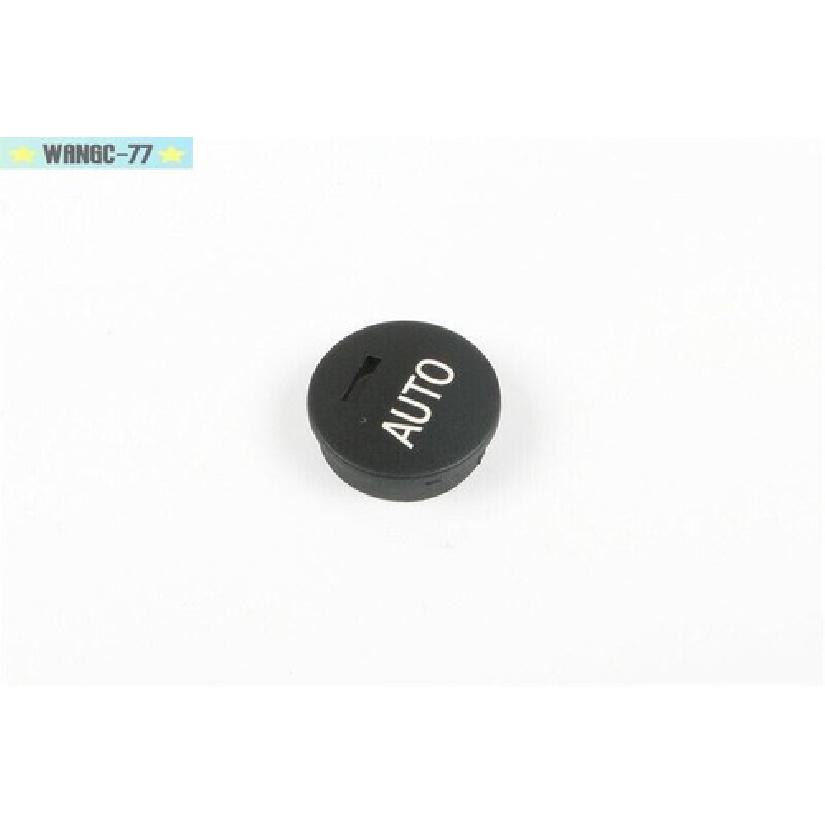 For BMW 3 4 Series F30 2013-2018 Car Air Condition AC Button Trim AUTO + MAX A/C