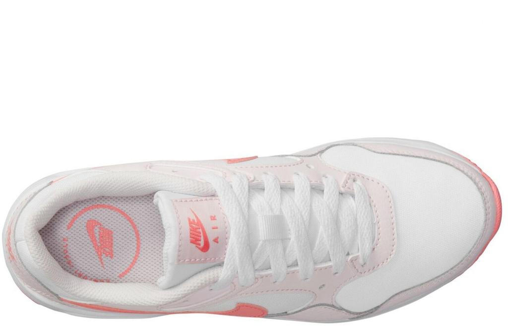 Женские кроссовки Nike Air Max SC жемчужно-розовый/коралловый мел/белый