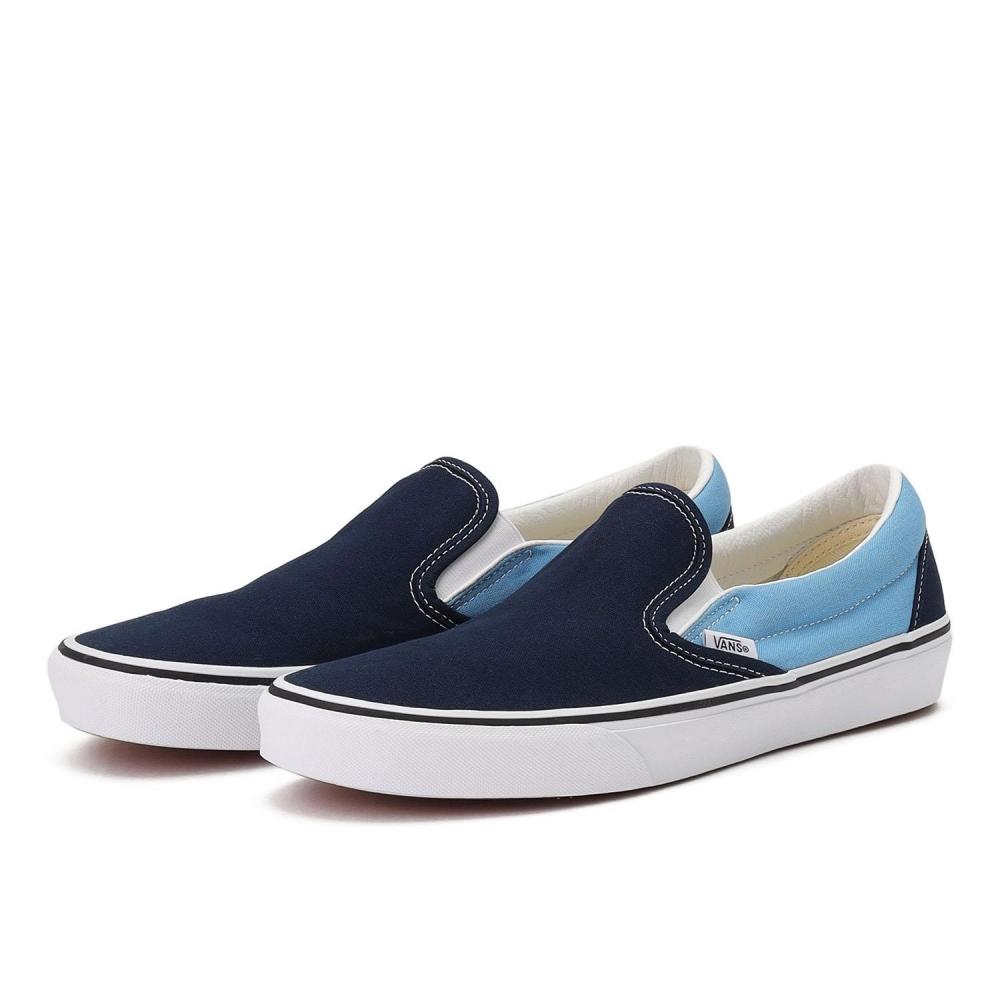 Vans 2 Tone H Blue Vn000d5pe2w 2 Tone H Blue