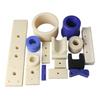 Oil-Contained Nylon Wear-Resistant PA6 Bushing & Fixing Pad Slider