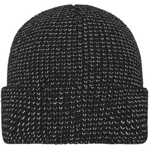 Myrtle Beach Reflective Winter Beanie