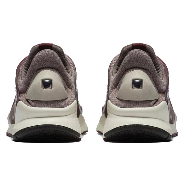 New Nike Sock Dart Se 'Night Maroon' Women's 862412-600