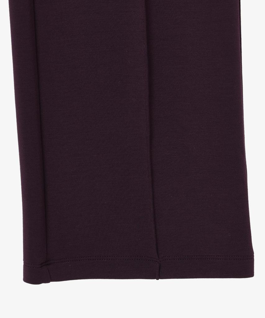 LACOSTE Women'S Soft Jersey Setup Pants Xf933E-56N 3Ke