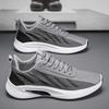 Fashion Casual Sneakers Men Tenis Masculino Zapatillas Deportivas Hombre Breathable Comfortable Sport Athletic Walking Quality Running