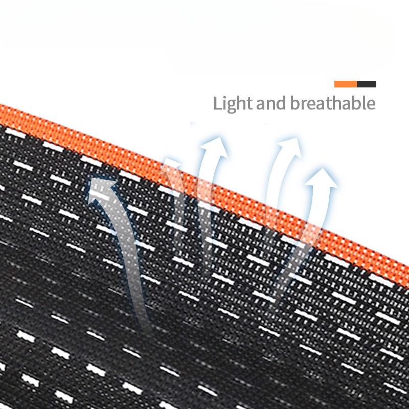 Fitness Belt for Men, Sports Ultra-thin Waistband, Breathable Belly Belt, Abdominal Belt Training Elastic Straps