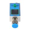 V7.0 RF Power Meter 10Ghz RF Power Meter Set 30Dbm Max Input Power Meter Tester N-Type Connector USB-C Port RF Power Measurement