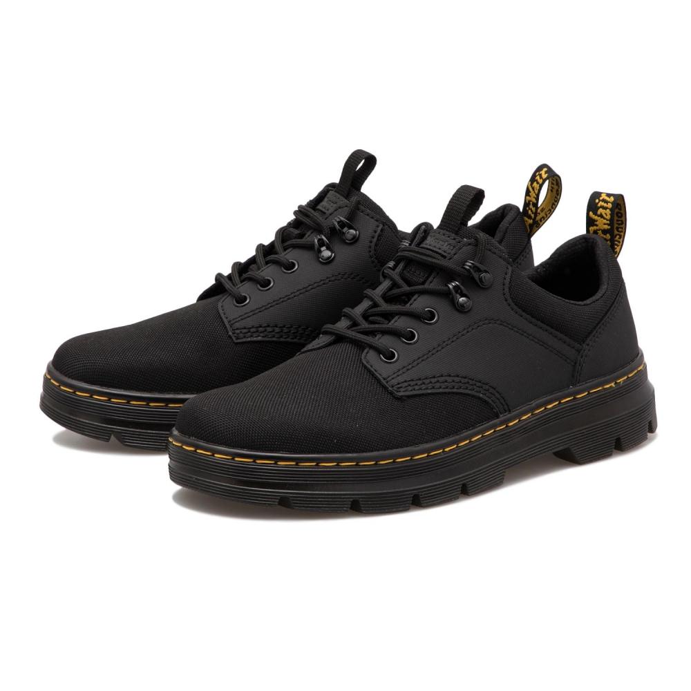 Dr.martens Reeder Sneaker 27102001 Black