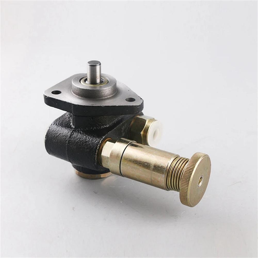 Fuel Feed Pump For Isuzu 6BG1 For EX200-5 ZAX200 ZX210 105220-7230 105220-7010