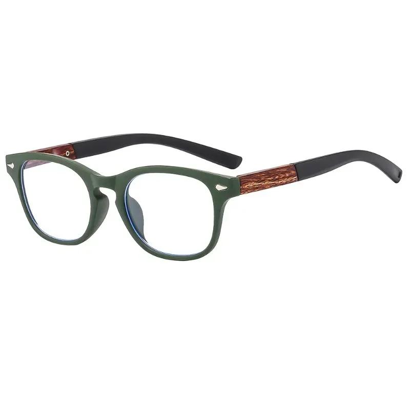 New +1.0 to +4.0 HD Anti Blue Light Reading Glasses Fashion Presbyopia Eyewear for Women Personalized Design