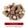 Wood Chips & Tree Slices DIY Craft Kit for Kids