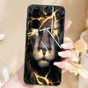 Case For Tecno Pova 5 Pro Coque TPU Soft Silicone Fashion Phone Funda For Tecno Pova 5 Cute Bumper Back Cover Cool Capa Marble
