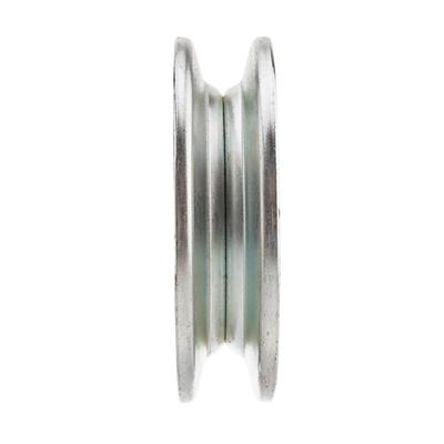 Cedrus Deck Challenge Starjet Pulley Genuine Part N532150784