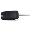 2-button Folding Key Housing Replacement Folding Key For Opel Astra J Corsa E Without Battery Car Accessories