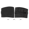 2Pcs Grip Pads Lifting Grips Gym Workout Gloves Weightlifting Calisthenics Powerlifting Fitness Sports Hand Protector