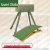Quanzhida Sports & Gymnastics Training Equipment