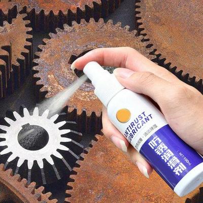 100 ml multifunctionele auto-remmer verwijderaar onderhoud roest smeermiddel ontroesten