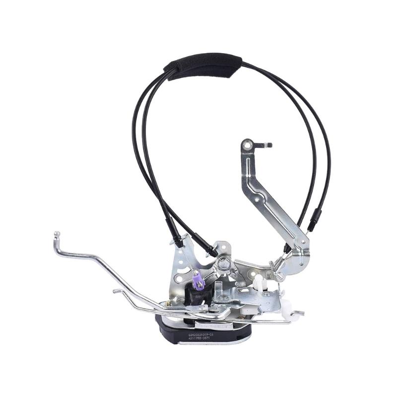 Auto Accessories for 4.7L 2001-2007 Front Right Door Lock Latches 693040C011 Replacement Door Lock Latches Actuator 1