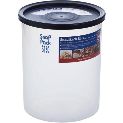 Snap Pack Blue Deep 3150