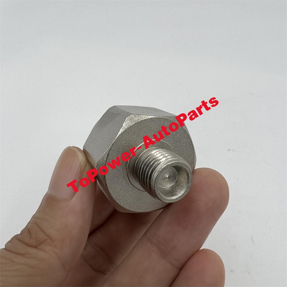 Knock Sensor Detonation Sensor 89615-52010 for Lexuss LX470 GX470 4Runner Land Cruiser Sequoia Tundra Celica Corolla