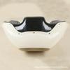 Dual Headlight Fairing Set & Gauge Cover for Harley Street Glide/Road Glide (1998-2013)