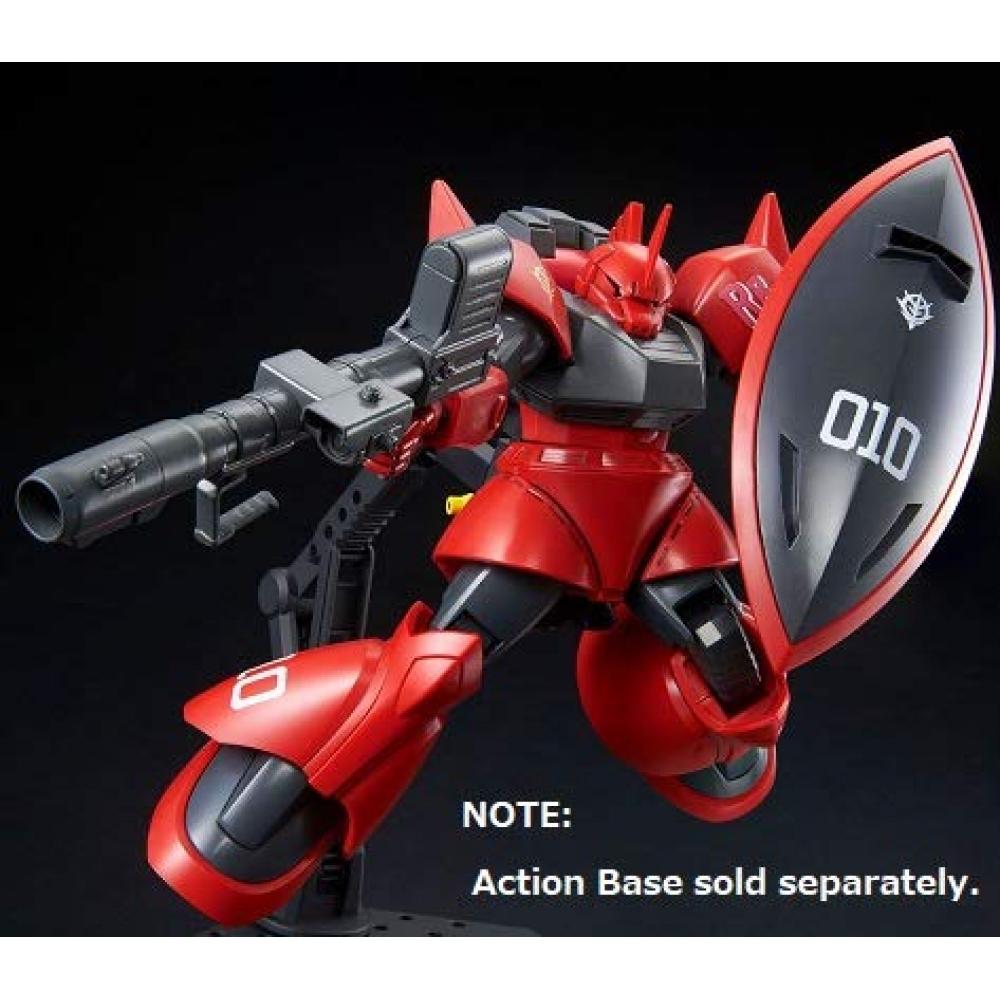HGUC 1144 MS-14B Gelgoog plastic model for Johnny Riden (hobby online shop only)