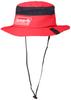 Kids Adventure Hat Red 54cm 131-0021