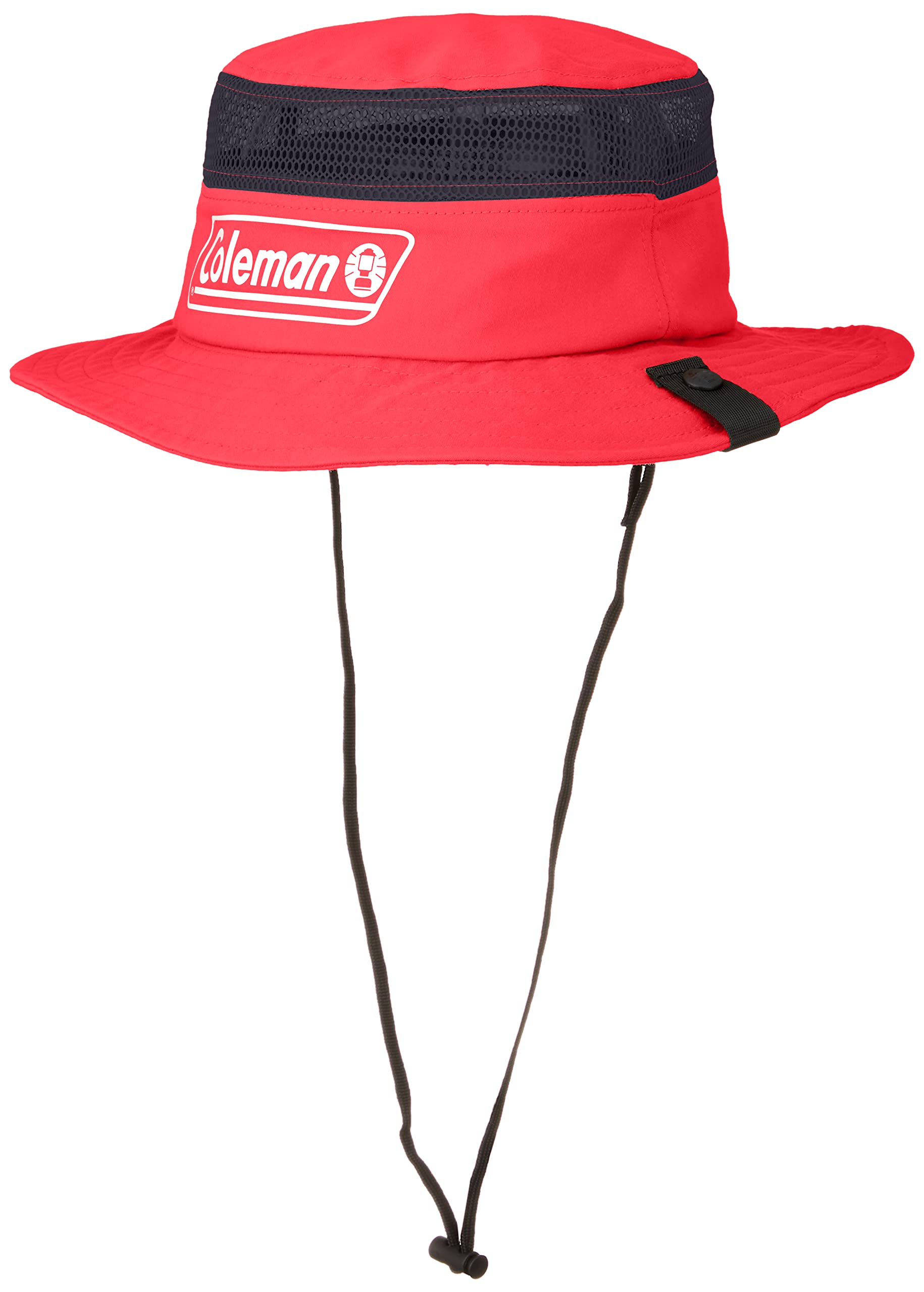 

Kids Adventure Hat Red 54cm [Coleman] 131-0021