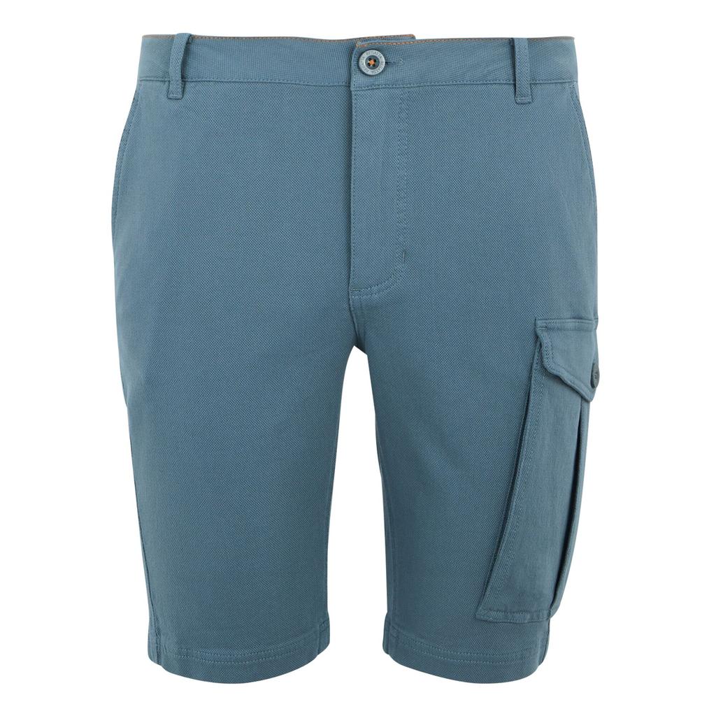Regatta Mens Bendrick Shorts