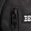 Shoulder Bag One Shoulder Bag Black Red [Ben Davis] Men's BDW-8259A_BKRD