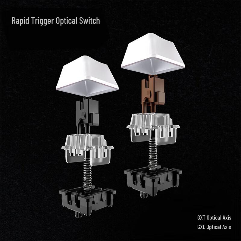 Logitech G PRO X 60 LIGHTSPEED Gaming Keyboard