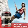 Ubiquinol CoQ10, Heart Health Antioxidant, Natural Supplement for Energy Production, 120 Capsules