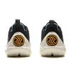 Li Ning Speed 10 Cushioning Slip Resistant Abrasion Resistant Breathable Low Top Basketball Shoes Men's Black ABAT085-75
