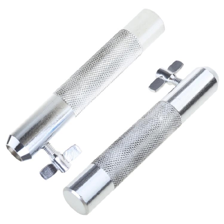 Heavy Duty Cymbal Stand Counterweight Drum Stand Counter Weight Metal Drum Hardware Percussion Drum Accessories