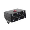 12v 1000w Car Heater Warmer Fan Heater Fan Car Heater Defroster