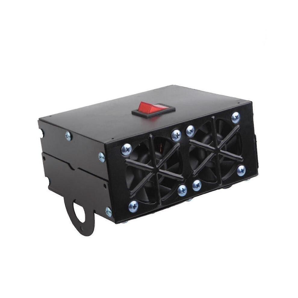 12v 1000w Car Heater Warmer Fan Heater Fan Car Heater Defroster