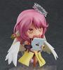 Nendoroid No Game No Life Jibril Non-Scale ABS & PVC Painted Movable Figure Resale G17049