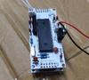 Digital Tube Display Frequency Counter DC9V-12V - AM/FM