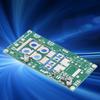Power Amplifier Board Circuit Module SSB Linear HIFI 70W Large Heat Dissipation Area for YAES
