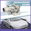 Thermostat Housing Assembly Single  for Peugeot 206 2003-2009
