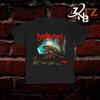 Destruction Band T Shirt - Day Of Reckoning - Retro Thrash Metal Merch Shirt - Music Unisex T-Shirt