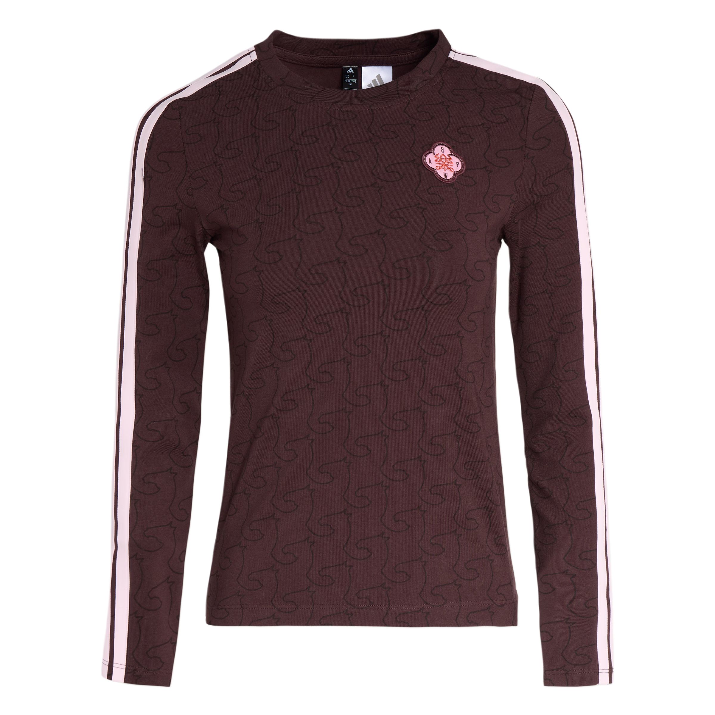 Adidas FW25 Regular T Shirt Women s KW4678