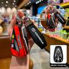 New Car Key Case Cover For Changan Cs35Plus Cs35 Plus Cs55 Plus Cs75 Plus Eado Uni-T Uni K Oushang X5 X7 Ev