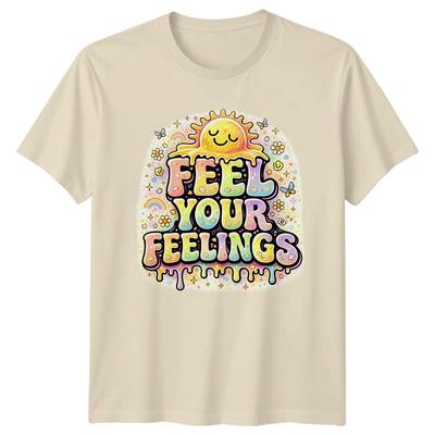 Oberteile – T-Shirts