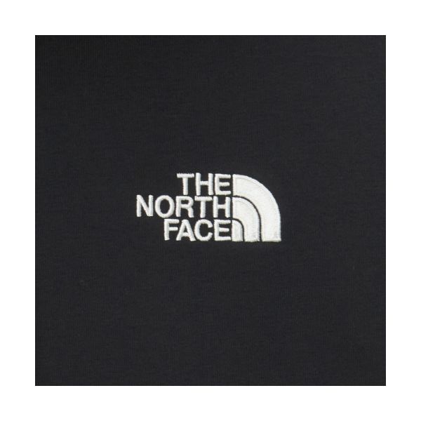 The North Face Pullover Pocket Hooded Long Sleeve Loose Sweatshirt Men sweatshirt NM5PS51A