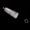 Universal Mouthpiece Cleaning Brush for Trombone Trumpet Horn Wind Instrument