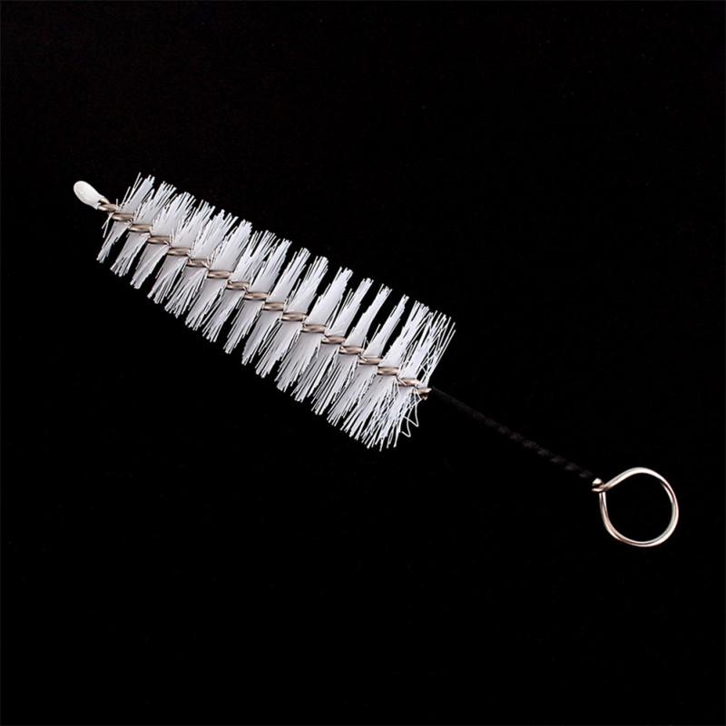 Universal Mouthpiece Cleaning Brush for Trombone Trumpet Horn Wind Instrument