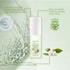 Jasmine Body Perfume Spray Fresh Elegant Moisturizing Skin Light And Fragrant Jasmine Fragrances 90ml