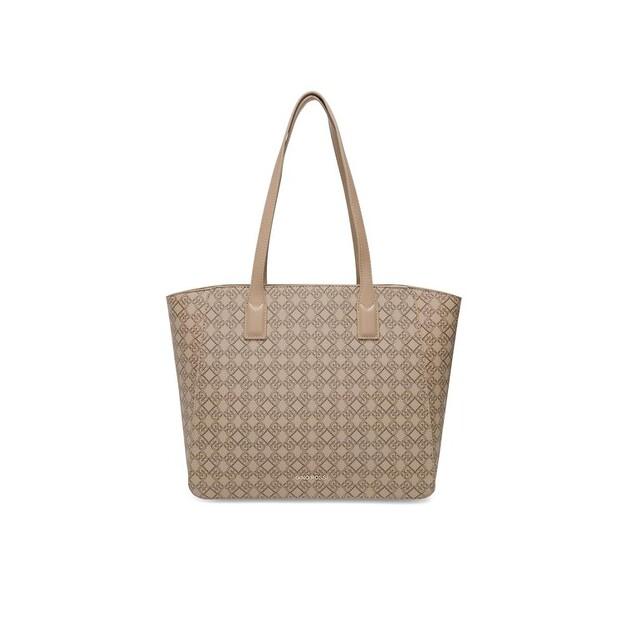 

Сумочка Gino Rossi TYLO-1612 бежевый